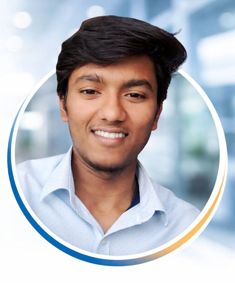 Suraj Saini — Freelance SEO Specialist at Visiblytics