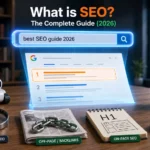 What is SEO? The Complete Guide (2026)