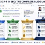 E-E-A-T in SEO: The Complete Guide (2026)