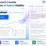 Google Search Console Can Now Show You If Your Website Appears in AI Search Results