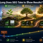 How Long Does SEO Take to Show Results? (2026)