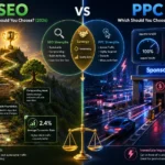 SEO vs PPC: Which Should You Choose? (2026)