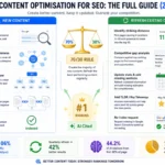 Content Optimisation for SEO: The Full Guide (2026)