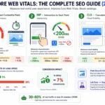 Core Web Vitals: The Complete SEO Guide (2026)