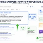 Featured Snippets: How to Win Position Zero (2026)