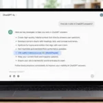 How to Rank in ChatGPT Answers and Get Cited (2026 Guide)