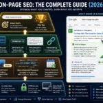 On-Page SEO: The Complete Guide (2026)