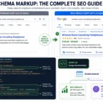 Schema Markup: The Complete SEO Guide (2026)