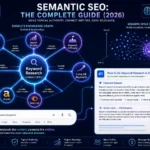 Semantic SEO: The Complete Guide (2026)