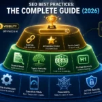 SEO Best Practices: The Complete Guide (2026)