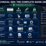 Technical SEO: The Complete Guide (2026)