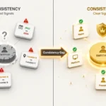 Entity Consistency: Why Conflicting Signals Quietly Undermine Your Search and AI Visibility