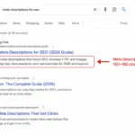 How to Write the Perfect SEO Meta Description (With Examples)