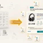 Best AI Prompts for Writing SEO-Optimized Product Descriptions