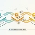 How Digital PR Builds Digital Authority (And Why Most PR Programs Miss This)