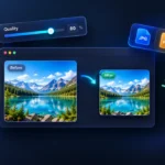 How to Compress Images Without Losing Quality (Free Tool Guide)
