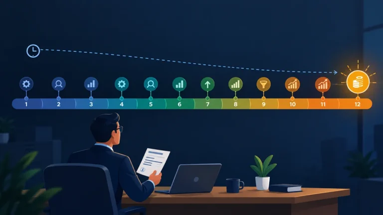 How Long Does SEO Take to Show Results? A Month-by-Month Honest Breakdown