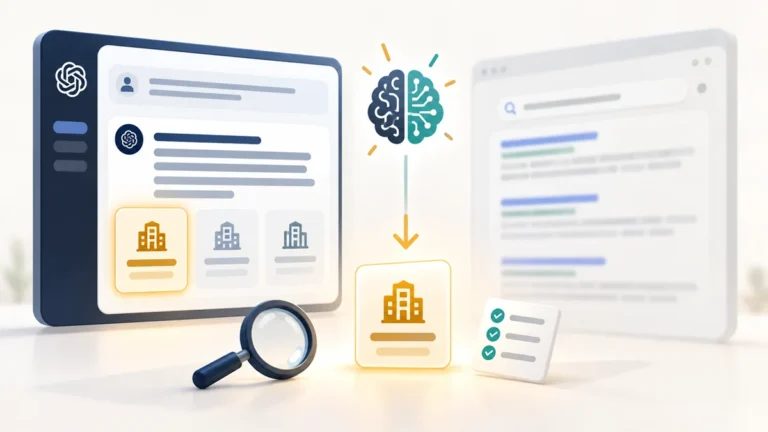 How AI Answers are Reshaping Employer-Brand Discovery