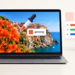 How to Find the Exact HEX Color From an Image (Free Method + Accuracy Tips)