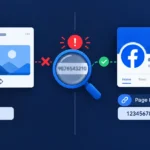 Facebook ID Finder Gives the Wrong Number? How to Check Whether It’s a Post ID or Page ID