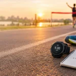 How to Calculate Your Finish Time From Running Pace