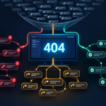 900 URLs Return 404. Which Ones Should You Fix, Redirect, or Leave Alone?