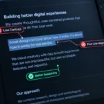 Why Your Website Text Is Hard to Read Even Though the Font Is Fine