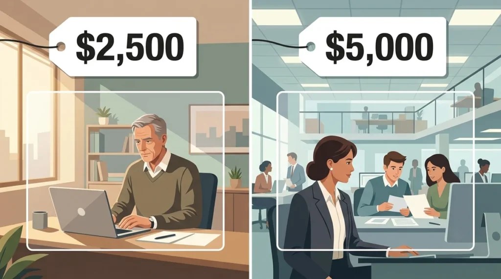 How Much Does an SEO Retainer Cost? Pricing Breakdown, Rates & ROI Benchmarks