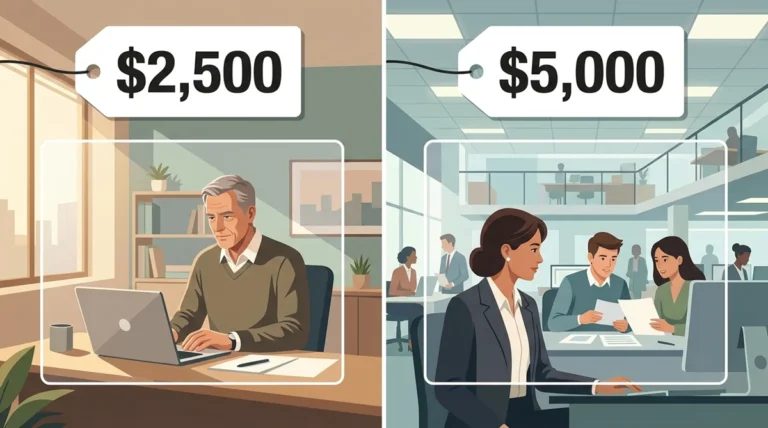 How Much Does an SEO Retainer Cost? Pricing Breakdown, Rates & ROI Benchmarks